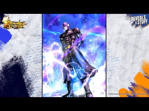 [DRAGON BALL LEGENDS] NEW ULTRA HIT (FULL GAMEPLAY) 🔥🔥🔥