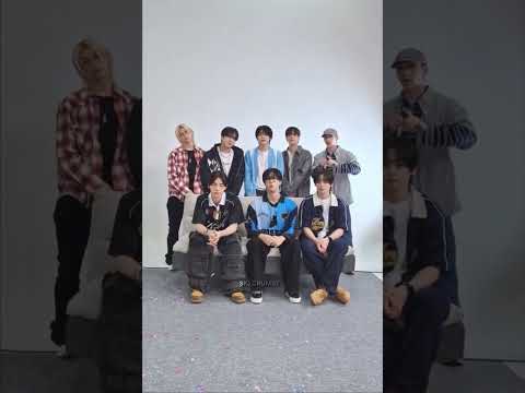 Stray Kids x ROBLOX