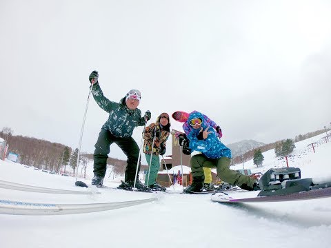 【ChienHao老師生活】北海道六天五夜之旅-札幌、函館