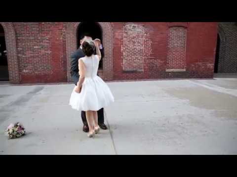 Before& After || Boston Wedding Photography in David Square #shorts