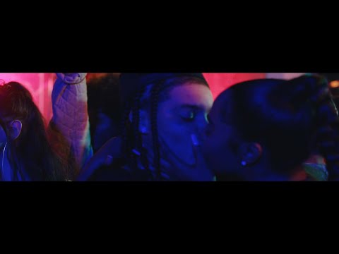 Young M.A "My Hitta" (Official Music Video)