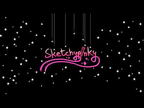 Sketchypinky Live Stream