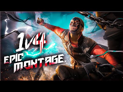 #pubgmobile #KINEMASTER PUBG MOBILE MONTAGE GAMEPLAY | PART | 5