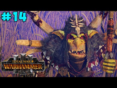 Everything I Own Sucks | Immortal Empires - Total War: WARHAMMER 3