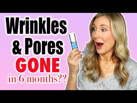 I Used ESTROGEN Cream On My FACE for 6 Months. . . Here's What Happened!