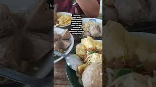 Bakso #katabijak #kuliner #viral #indonesia #food