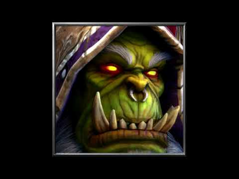 Farseer Quotes PL - Warcraft 3 Reforged