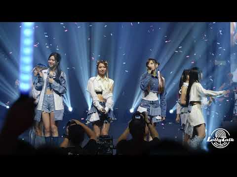 [4K]《四方帽之約》｜Lolly Talk Little Things Concert 2023｜28.11.2023-29.11.2023