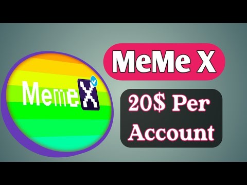 MEME X || MAKE 200$ BY MEME || JUST IN ONE WEEK || Memex Airdrop 💯 #memex