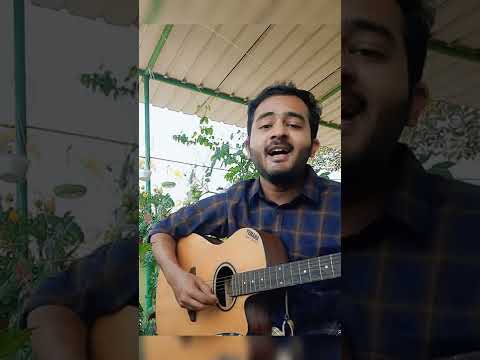 Chaand Baaliyan ❤️💞 || Acoustic Cover