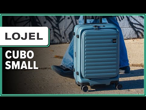 LOJEL Cubo Small Review (2 Weeks of Use)