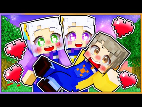 クローンを作って学校をサボり続けた結果！？【 マイクラ / まいくら / Minecraft 】