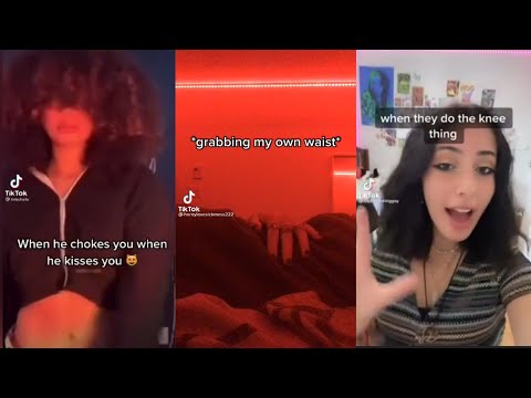 freaky tik tok that makes me scared