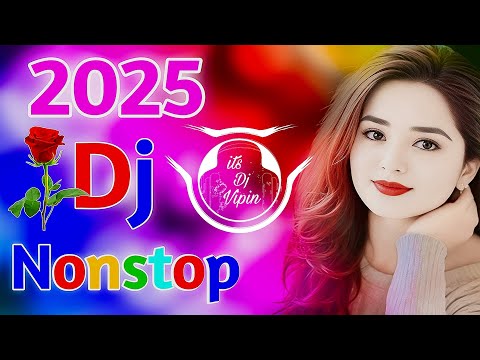 Dj Song💙 || Top Dj | Hard Bass ❤️‍🔥 | JBL Dj Remix | Old Hindi Dj Song 🥀| | Dj Remix Song 2025