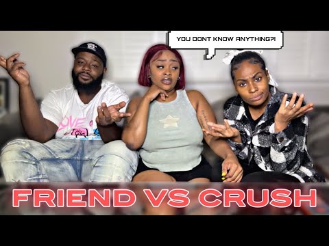 Who Know’s Me Better? ft Maya & Teddy *i was disappointed*