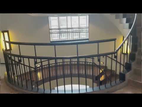 Building tour: McColl at UNC Kenan-Flagler Business School