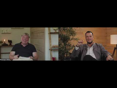 ☞ Prophetic Chronicles | Chris Reed & Terry Bennett - What we see coming... 🚨