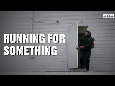 Running For Something (2024) Drama Short Film | MYM