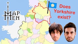 English counties explained