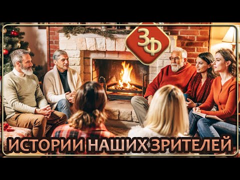 Ретроспектива 07-23 | Истории наших зрителей о потустороннем