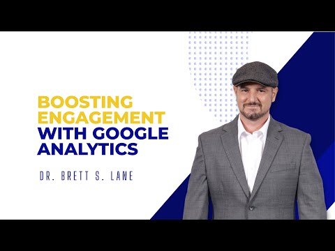 Unlocking the Power of Engagement: How Google Analytics & AI Can Transform Your Content Strategy