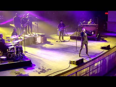 JJ Grey & Mofro - Sweetest Thing (Live) - St. Augustine Amphitheatre 1/15/21