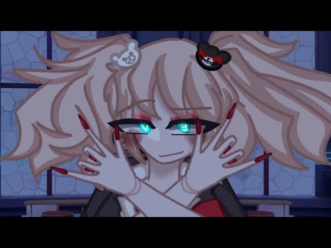 ✧ ^I was just having a little fun!^ ✧ (Danganronpa V3) (tsumugi)