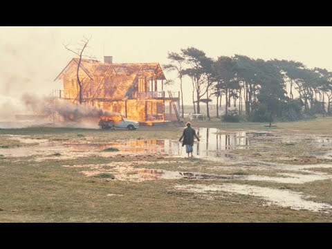 Andrei Tarkovsky's The Sacrifice – 2024 4K Restoration Trailer