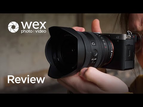 Review | Sony FE 16-25mm f2.8 G