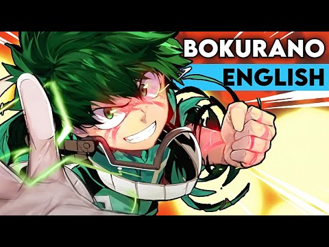 Bokurano | ENGLISH COVER 【Trickle】My Hero Academia