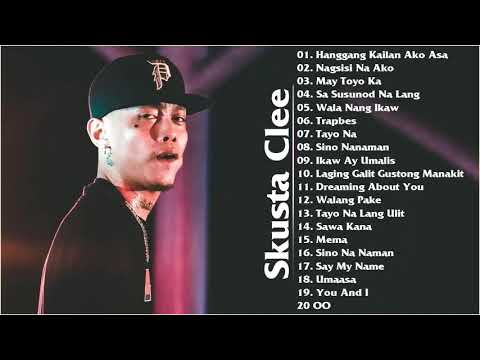 SKUSTA CLEE ALL NEW SONGS 2021 ||  SKUSTA CLEE ALL PLAYLIST 2021