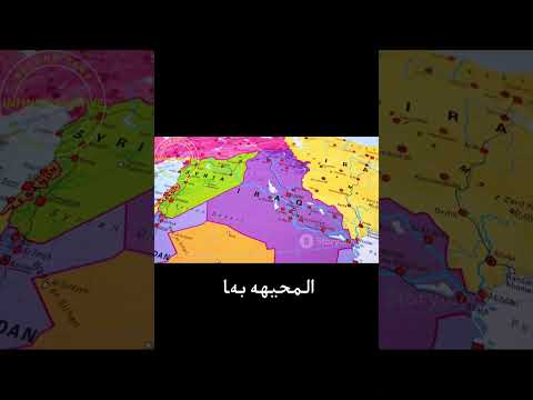 اكتشفوا سر الزقورة، معمار أعجوبة في قلب حضارة الرافدين!