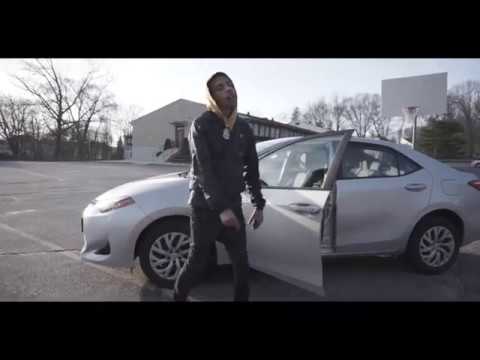 BENFLIPPA - BackEnd Baby (Official Music Video) Dir by. BabyPicasso