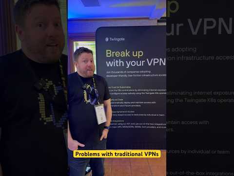 Stop Using VPNs! What Are The Problems?