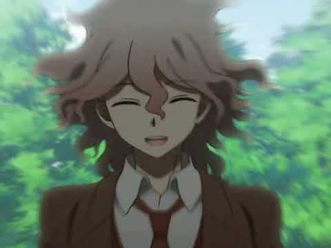 "It's Dare" - A Nagito and Hajime edit