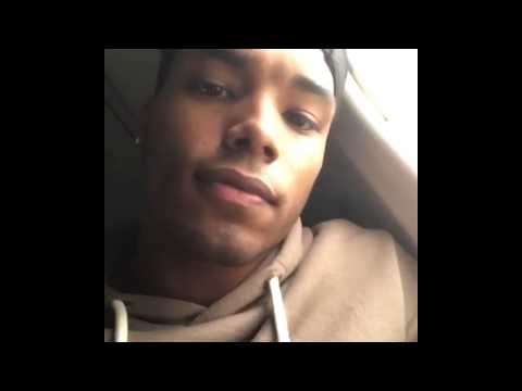 Rome Flynn - Breakin' Rules (Sneakpeak)