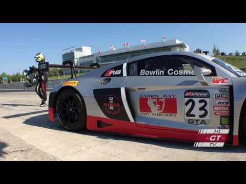 M1GT TV Presents M1GT Racing