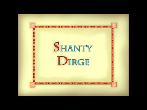 ShantyDirge - SB Soundtrack