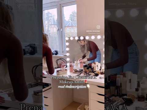 Makeup Artist Tips |Cristina Costache MUA #shortsmakeup #shortsuk #shorts