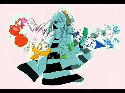 Hatsune Miku - Strobe Last (English Subbed)