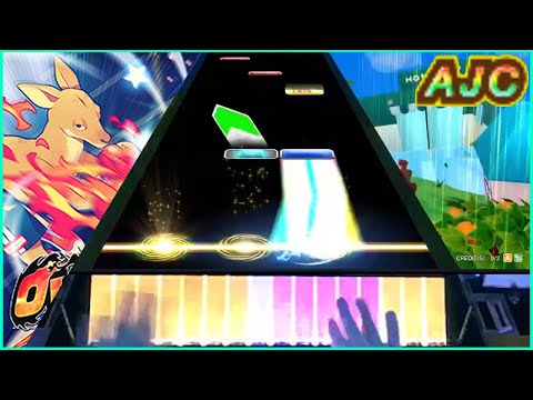 [CHUNITHM] Overturn AJC