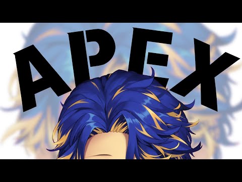 【APEX】えぺまつりにむけてコソ練   / アステル