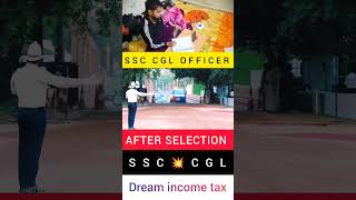 income tax status 2023💕🤣| income tax inspector👏💥| #incometax #ssccgl #ssc #sscchsl #upsc #sscgd #cgl