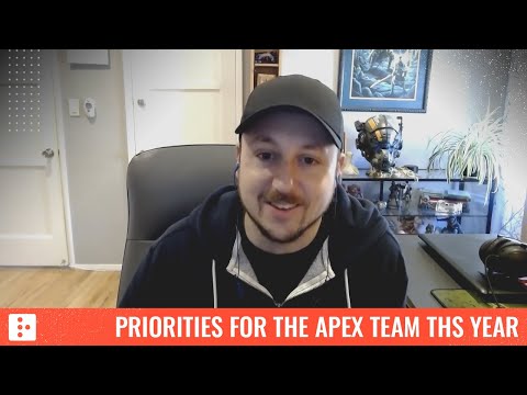 Respawn Responds // Cheaters, Player Feedback, and 2021 Priorities // Part 03