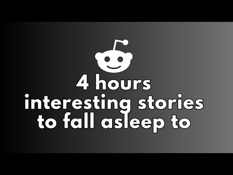 4 HOURS OF REDDIT STORIES TO FALL ASLEEP TO | REDDIT STORIES COMPILATION AITA - BEST REDDIT STORIES