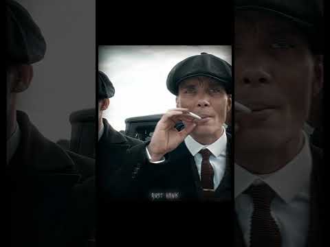 4K『 Thomas Shelby 』EDIT I #shorts #shortvideo #peakyblinders #thomasshelby #trending #viral #fyp