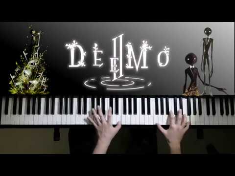 DEEMO II Teaser PIANO COVER