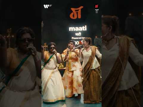 Worried about what ‘Naalu Peru’ might think of us? Not anymore! The fifth track from Maati Season 1