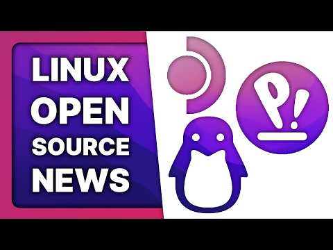 Cosmic & GNOME 46 Alpha, Linux 6.7 & new SteamOS device: Linux & Open Source News