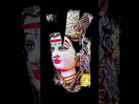 teri Daya ka ant nhi 😌✨jai mata dii 💞#status #plz_subscribe_my_channel